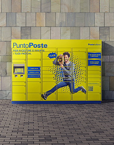 poste vicenza