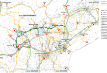SPV, Varotto (ConfTrasporti): “Evitiamo gli errori del passato come nel caso della BreBeMi” spv errori