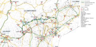 SPV, Varotto (ConfTrasporti): “Evitiamo gli errori del passato come nel caso della BreBeMi” spv errori