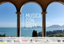 Poste Italiane, “Musica con Vista” torna a Vicenza domenica 31 luglio il Quartetto Indaco nel Bosco di Villa Valmarana ai Nani musica vista