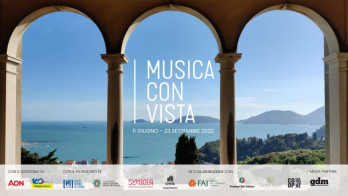 musica vista