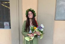 Tesi su Prosecco: Alessandra Bazzurro è la prima laureata nell’ambito della Cattedra Unesco della Scuola di Agraria di Firenze tesi prosecco