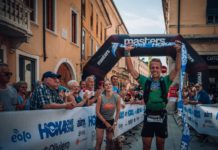 Trans d’Havet 2022: Zambon e Olivi inarrivabili. Angella bissa la vittoria 2021. Al femminile vince Saggin, la “corta”va a Pianegonda-Zaltron Trans d’Havet : Alessio Zambon (ph. Federico Bruttomesso)