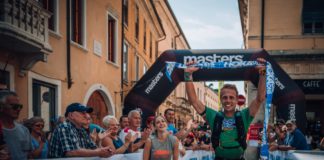 Trans d’Havet 2022: Zambon e Olivi inarrivabili. Angella bissa la vittoria 2021. Al femminile vince Saggin, la “corta”va a Pianegonda-Zaltron Trans d’Havet : Alessio Zambon (ph. Federico Bruttomesso)