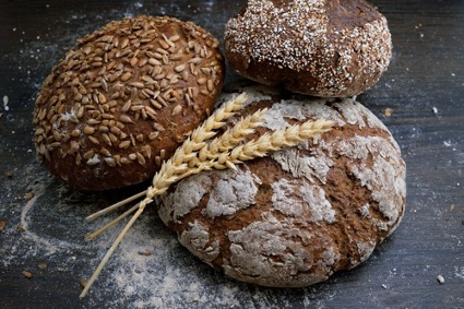 Alimenti con glutine Alimenti con glutine