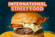 Arzignano, arriva l’international street food dal 29 al 31 luglio 2022 in Piazza Marconi arzignano food