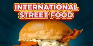 Arzignano, arriva l’international street food dal 29 al 31 luglio 2022 in Piazza Marconi arzignano food