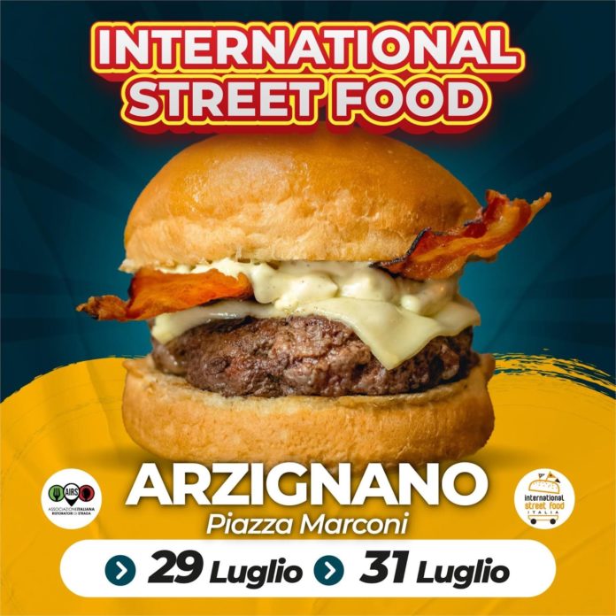 arzignano food