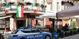 Asiago, alcool a minorenni: il questore chiude il Bar Caffè Nazionale asiago minorenni