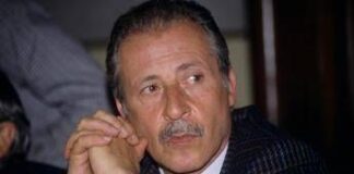Borsellino, 33 anni fa la strage di via D’Amelio. Mattarella: “La democrazia è stata più forte”