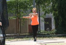 Atletica Vicentina qualificata con le formazioni maschile e femminile alle finali nazionali per i campionati di società Master su Pista atletica vicentina