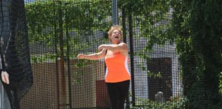 Atletica Vicentina qualificata con le formazioni maschile e femminile alle finali nazionali per i campionati di società Master su Pista atletica vicentina