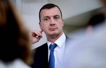 Casalino torna in campo come direttore, l’editore Iervolino: “Progetto di stampa libera”