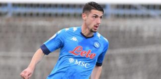 LR Vicenza, la Lega Pro cambia prospettive, calciomercato e tempistiche. Poggi: potrebbe essere tardi per acquisti importanti LR Vicenza: Riccardo Cataldi unico acquisto
