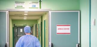 Covid Italia, i dati di oggi: calano Rt e ricoveri