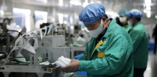 Covid, aggiornamento protocollo. Luc Thibault (USB Privato Alto Vicentino Ambiente): Cgil Cisl Uil delegano al padronato la gestione delle misure Covid, protocollo al lavoro