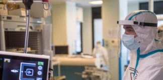 Covid Italia 31/8: 21.817 casi, 90 morti (-9), 167.495 tamponi, positivi 13% (-1.9%), 213 (-13) in area intensiva, 5.091 (-336) in medica Covid, terapia intensiva