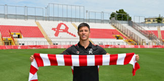 Rolfini: “Vicenza era l’unica squadra che volevo”