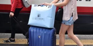 Figli in vacanza, cosa portare? Ecco la valigia a misura di bimbo