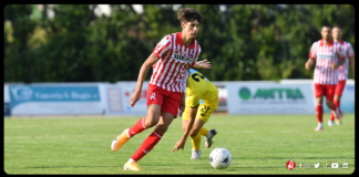 Ufficiale: Filippo Alessio in biancorosso fino al 2026!