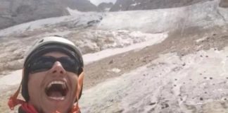 Tragedia Marmolada, per Filippo Bari lutto cittadino a Malo filippo bari