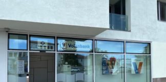 Thiene, Volksbank apre una nuova filiale e rafforza la sua presenza nel vicentino volksbank thiene