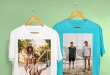 Dalle magliette ai teli mare, Fotoregali.com: completa personalizzazione con sconti fino al 30% Fotoregali.com, magliette e teli