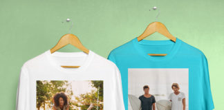 Dalle magliette ai teli mare, Fotoregali.com: completa personalizzazione con sconti fino al 30% Fotoregali.com, magliette e teli