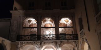 Vicenza, martedì 26 luglio “La cameriera di poesia a servizio in città” per Insieme sotto il cielo insieme cielo