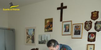 Gdf Venezia: sequestrate disponibilità immobiliari e finanziarie per oltre 440 mila euro Gdf Venezia