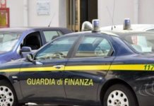 Gdf Vicenza: avviso orale questore Vicenza a noventana socialmente pericolosa per reati contro patrimonio, tributari, inadempienze fiscali ed insolvenze Gdf di Vicenza fast food schio Affari con i Casalesi