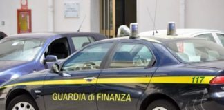 Protocollo di legalità, si aggiungono anche Inps e Intesa San Paolo Gdf di Vicenza fast food schio Affari con i Casalesi