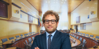 Amministrative a Vicenza: Possamai da candidato unico anti-Rucco a deputato PD? Nei guai i progressisti vicentini, ma forse anche no… Giacomo Possamai