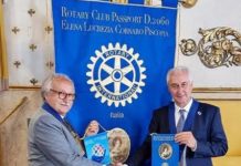 Rotary club Passport Piscopia: confermata la presidenza al fondatore vicentino Gilberto Padovan Gilberto Padovan