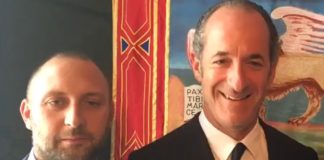 Regione Veneto Comunicazione: si è dimesso Giuliano Zulin, portavoce del governatore Zaia Giuliano Zulin