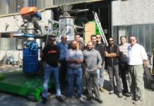 Go Carega, a Valli del Pasubio la produzione di carbonella da biomasse forestali che punta a risolvere i problemi del settore forestale delle Piccole Dolomiti vicentine go carega