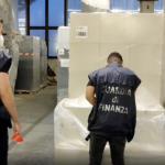 Falso Made in Italy a Malo e Villaverla: sequestro da 1,2 Mln di euro della Guardia di Finanza made italy