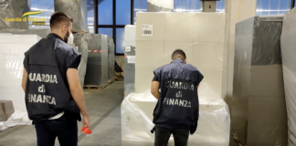 Falso Made in Italy a Malo e Villaverla: sequestro da 1,2 Mln di euro della Guardia di Finanza made italy