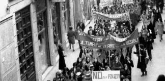 Anestetizzazione della gioventù e senescenza al potere: la stanchezza di un pensiero stabilmente dominante Il Sessantotto, dalla rivoluzione alla senescenza del potere consolidato