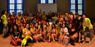 Meritocrazia Italia col presidente Walter Mauriello invita il Popolo ad una scelta consapevole Il popolo di Meritocrazia Italia