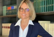 Ilaria Villa nominata Direttore Generale di Zambon SpA, azienda con radici vicentine zambon spa