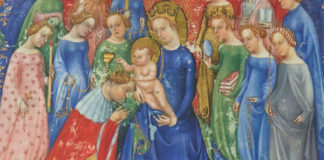 La Vicenza del passato, la città cambia tre padroni in diciassette anni fra il 1387 e il 1404: il breve dominio dei Visconti Visconti