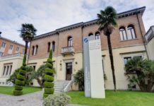 Intesa Sanpaolo sostiene il progetto “Un Microscopio per la Ricerca” dell’Istituto Veneto di Medicina Molecolare ricerca
