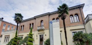 Intesa Sanpaolo sostiene il progetto “Un Microscopio per la Ricerca” dell’Istituto Veneto di Medicina Molecolare ricerca