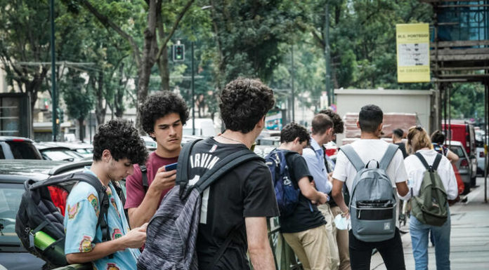 Scuola, Vicenza: 10 percorsi nella filiera tecnologico-professionale “4+2” Its Academy (foto di repertorio) vicenza filiera tecnologico-professionale Vicenza