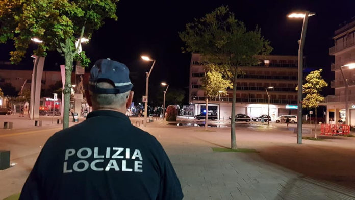 jesolo sicurezza