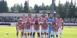 LR VIcenza, continua il ritiro in Altopiano: oggi l’amichevole con l’Unione Limana Cavarzano LR Vicenza preparazione allenamenti ritiro estate 2022