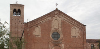 Erogati 32 mila 500 euro per lavori a quattro parrocchie, vicesindaca Isabella Sala: «Abbiamo accolto tutte le richieste di contributo» Parrocchie di Vicenza: la facciata della chiesa di Sant'Agostino