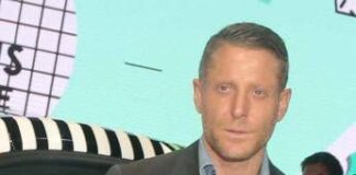 Lapo Elkann trasloca in Svizzera: “Lucerna meglio di New York”