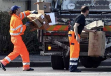 Vertenza AVA (Alto Vicentino Ambiente): dopo le dure lotte ci sarà l’incontro tra azienda e Usb, che ha revocato gli scioperi Lavoratori AVA (Alto Vicentino Ambiente)